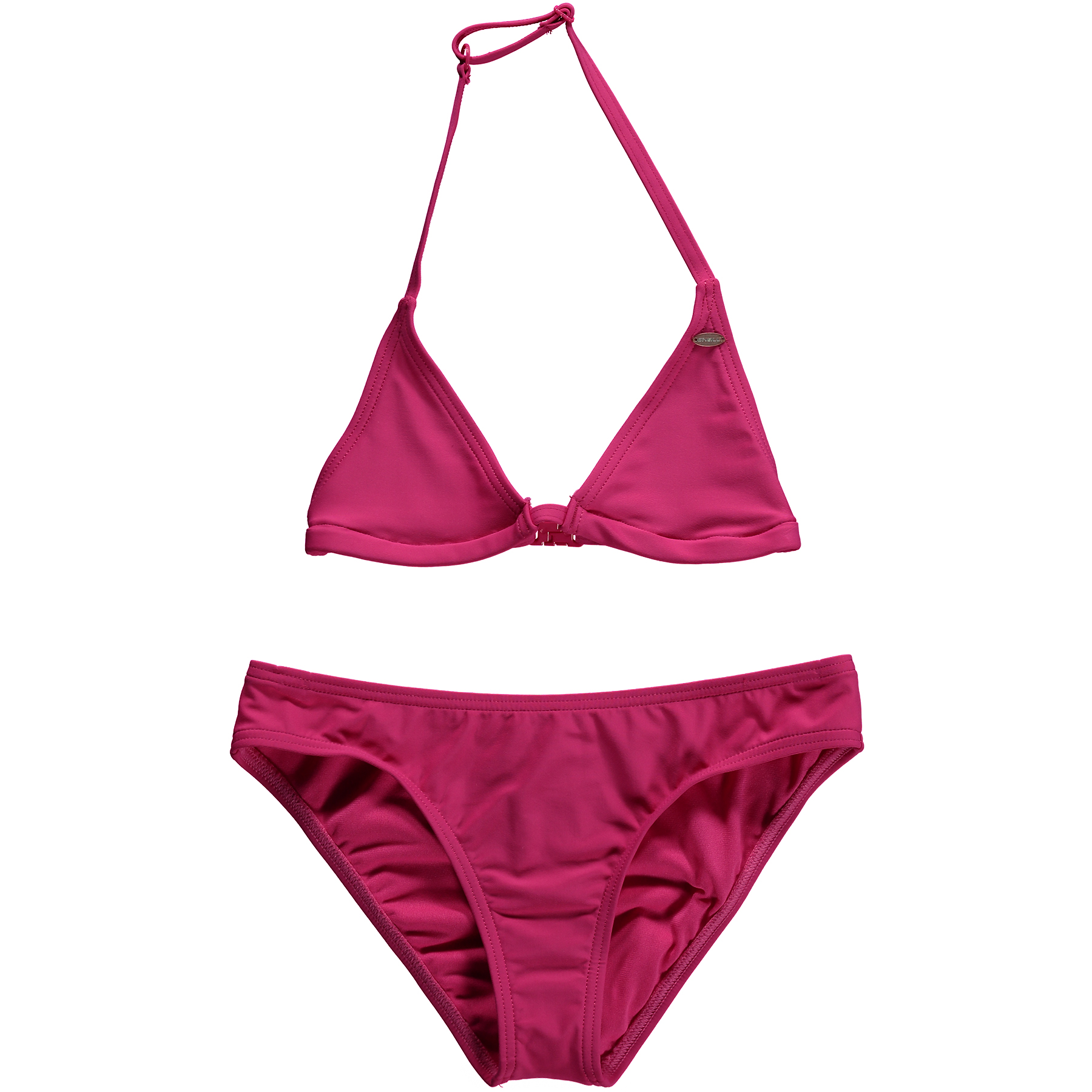 O'Neill - Essential Bikini Pink Bikini - bikinit.fi
