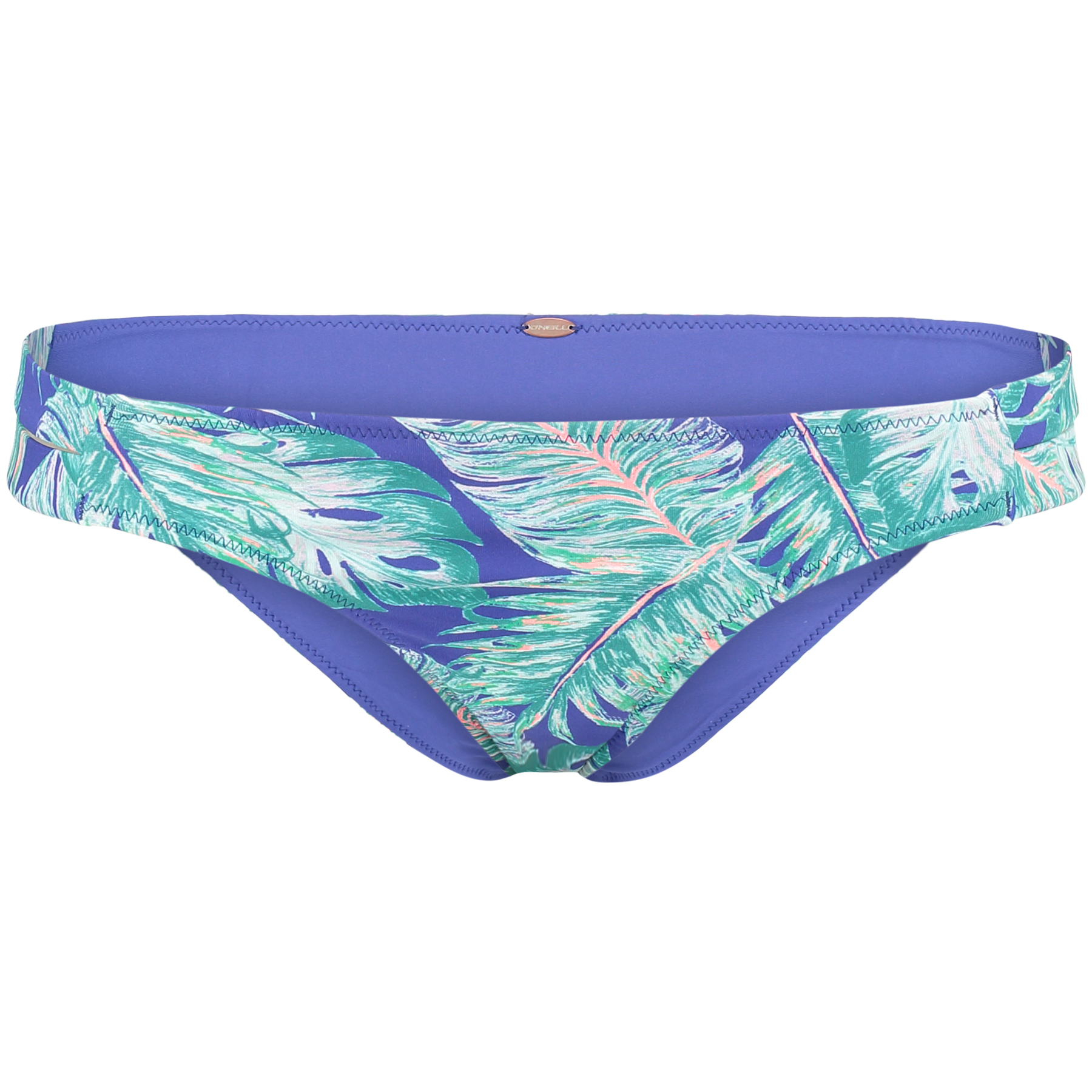 O'Neill - Reversible Bikini Bottom Blue Bikinis - bikinit.fi