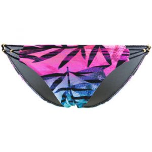 Bikinit   BRAIDED FULL - Multicolour
