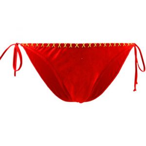 Bikinit   - - red