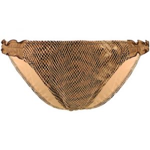 Bikinit   - - brown