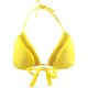 Bikinit   Frouncy - yellow