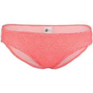 Bikinit   Structure hipster bottom - Pink