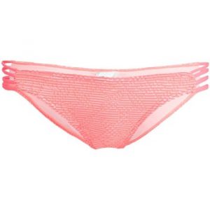 Bikinit   Structure regular bikini bottom - Pink