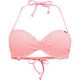 Bikinit   Structure  Molded wire top - Pink