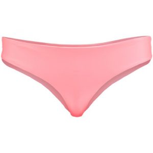 Bikinit   Solid hipster  bikini bottom - Orange