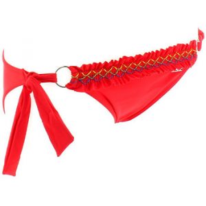 Bikinit   Gekia Frouncy - Red