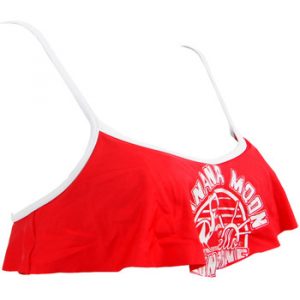 Bikinit   Yamso sunnyside - Red