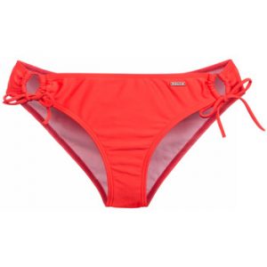 Bikinit   MM CABELS 17 Bikini bottom - Red