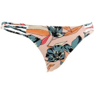 Bikinit   Coastal Luv Tie Side - Multicolour