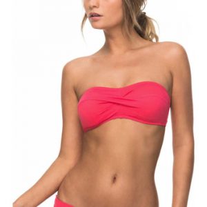 Bikinit   Essentials Bandeau - Pink