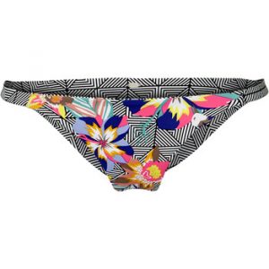 Bikinit   PW REV LUCIA THIN SIDE BOTTOM - Multicolour
