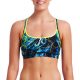 Bikinit   Sports Top - Multicolour