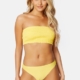 Belinda Bikini Set Yellow