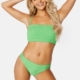 Belinda Bikini Set Green