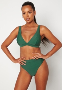Belliora Bikini Set Green