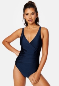 Hilde Shaping Swimsuit Dark blue