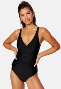 Hilde Shaping Swimsuit Black