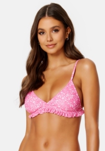 Lenita Bikini Set Pink / Floral