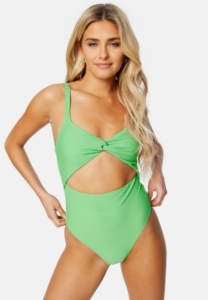 Lucy Swimsuit Green